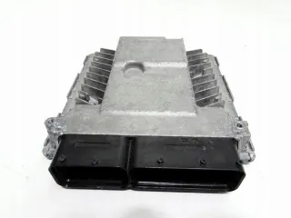 03G906018AQ Блок управления двигателем Audi A4 B7 Арт e11696785, вид 1