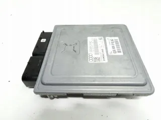03G906018AQ Блок управления двигателем Audi A4 B7 Арт e11696785, вид 2