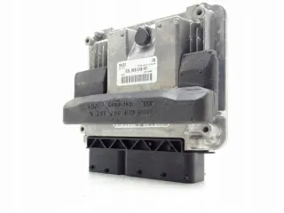 03L906018HT 16900354340 Блок управления двигателем Audi A4 B8 Арт e11696741, вид 1