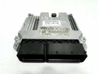 8K1907115A Блок управления двигателем Audi A4 B8 Арт e11696726, вид 1