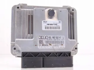 03L906018HT 15273518818 Блок управления двигателем Audi A4 B8 Арт e11696713, вид 2