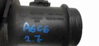 059906461K Расходомер воздуха Audi A6 C6 (S6,RS6) Арт e11696690, вид 5