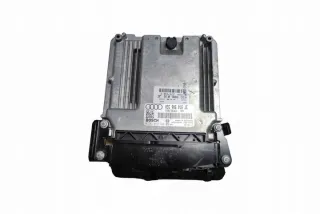 03G906016JE Блок управления двигателем Audi A3 8P Арт e11696608, вид 1