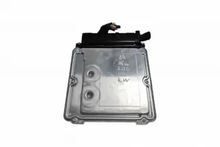 03G906016JE Блок управления двигателем Audi A3 8P Арт e11696607, вид 3