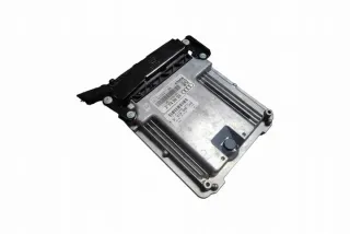 03G906016JE Блок управления двигателем Audi A3 8P Арт e11696607, вид 5