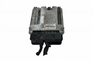 03G906016DT Блок управления двигателем Audi A3 8P Арт e11696596, вид 1