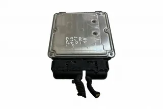 03G906016DT Блок управления двигателем Audi A3 8P Арт e11696596, вид 2