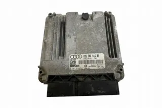 03G906016BA Блок управления двигателем Audi A3 8P Арт e11696594, вид 1