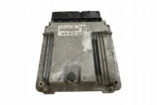 03G906016BA Блок управления двигателем Audi A3 8P Арт e11696594, вид 2