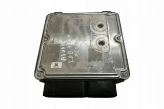 03G906016BA Блок управления двигателем Audi A3 8P Арт e11696594, вид 3