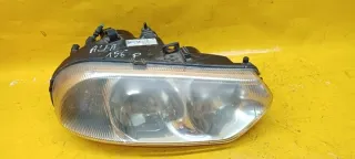 2000-2005R 60620134 Фара правая Alfa Romeo 156 Арт e11696500, вид 1