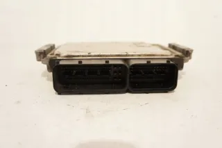 0281015573 Блок управления двигателем Alfa Romeo Mito Арт e11696485, вид 3