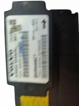 30773786 Блок AirBag Volvo S40 2 Арт e11696453, вид 3