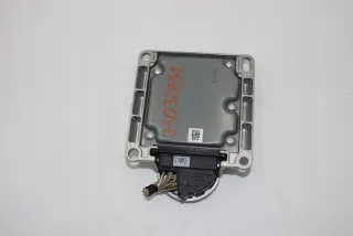 6850424 Блок AirBag BMW X3 E83 Арт e11696239, вид 2