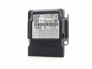 4H0959655H 16932426166 Блок AirBag Audi A6 C7 (S6,RS6) Арт e11696170, вид 1