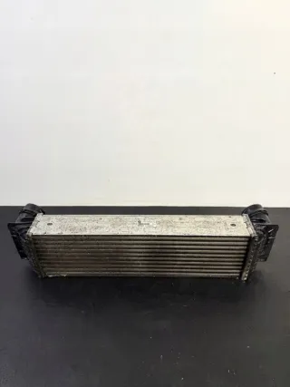 7805629 Интеркулер BMW 5 F10/F11/GT F07 Арт e11695997, вид 1