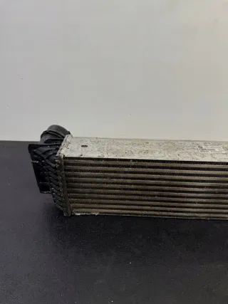 7805629 Интеркулер BMW 5 F10/F11/GT F07 Арт e11695997, вид 2