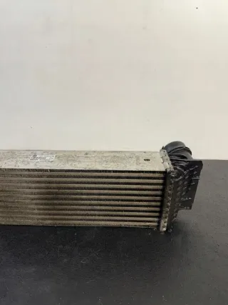 7805629 Интеркулер BMW 5 F10/F11/GT F07 Арт e11695997, вид 3