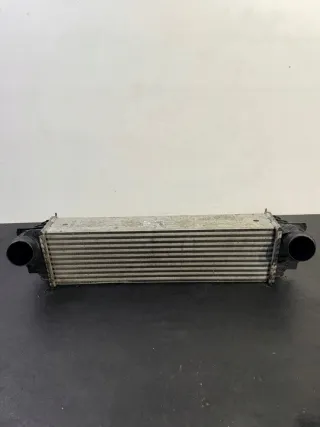 7805629 Интеркулер BMW 5 F10/F11/GT F07 Арт e11695997, вид 5