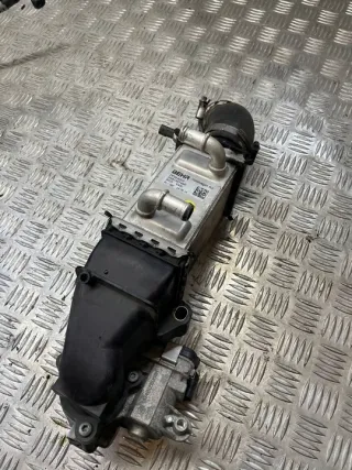 04B145749K Интеркулер Audi A1 Арт e11695961, вид 1
