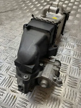 04B145749K Интеркулер Audi A1 Арт e11695961, вид 4