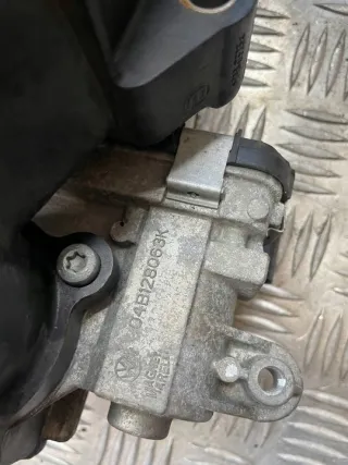 04B145749K Интеркулер Audi A1 Арт e11695961, вид 5