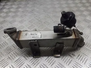 8200719993 Радиатор EGR Renault Laguna 3 Арт e11695925, вид 1