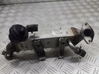 8200719993 Радиатор EGR Renault Laguna 3 Арт e11695925, вид 3