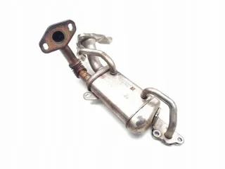 147357324R Радиатор EGR Nissan Qashqai 2 Арт e11695905, вид 6