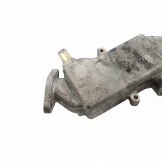 A6461420079 Радиатор EGR Mercedes Vito W639 Арт e11695903, вид 11