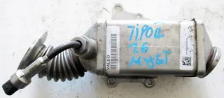 T50612A Радиатор EGR Fiat Tipo 2 Арт e11695877, вид 1