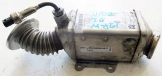 T50612A Радиатор EGR Fiat Tipo 2 Арт e11695877, вид 3