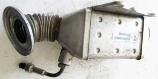 T50612A Радиатор EGR Fiat Tipo 2 Арт e11695877, вид 5
