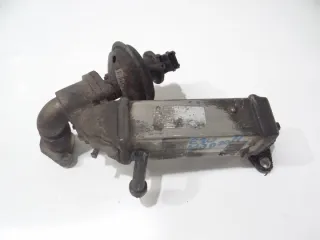 7800653 Радиатор EGR BMW 3 E90/E91/E92/E93 Арт e11695855, вид 1