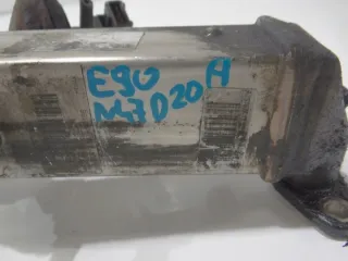 7800653 Радиатор EGR BMW 3 E90/E91/E92/E93 Арт e11695855, вид 3