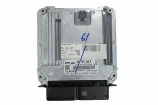 05L907309T Блок управления (другие) Volkswagen Tiguan 2 Арт e11695795, вид 1