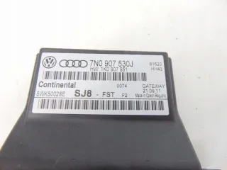 7N0907530J Блок управления (другие) Volkswagen Sharan 2 Арт e11695794, вид 2