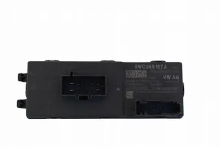 5WC959107A Блок управления (другие) Volkswagen Arteon Арт e11695757, вид 1