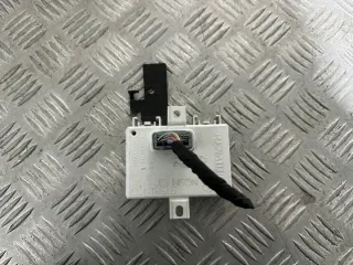 283466187R Блок управления (другие) Renault Megane 3 Арт e11695707, вид 1