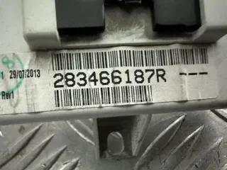 283466187R Блок управления (другие) Renault Megane 3 Арт e11695707, вид 4