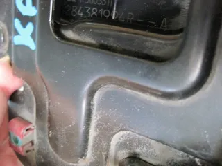 284381994R Блок управления (другие) Renault Megane 4 Арт e11695706, вид 3