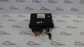 9664135880 Блок управления (другие) Peugeot 207 Арт e11695657, вид 2