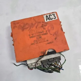8971778172 Блок управления (другие) Opel Frontera B Арт e11695647, вид 1