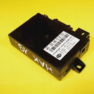 0315457232 Блок управления (другие) Mercedes C W203 Арт e11695516, вид 3