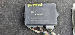 FK7219H440BF Блок управления (другие) Jaguar F-Pace Арт e11695428, вид 1