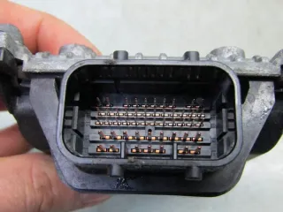 28100-5DV-E61 Блок управления (другие) Honda Civic 10 Арт e11695391, вид 4