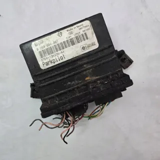 0263004007 Блок управления (другие) Ford Mondeo 3 Арт e11695378, вид 1