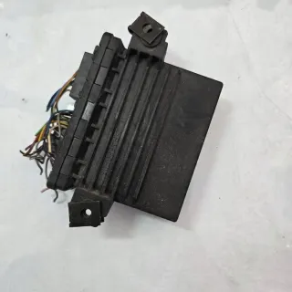 0263004007 Блок управления (другие) Ford Mondeo 3 Арт e11695378, вид 2