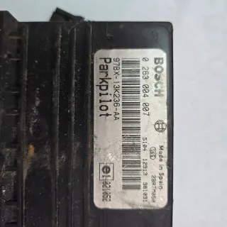 0263004007 Блок управления (другие) Ford Mondeo 3 Арт e11695378, вид 4