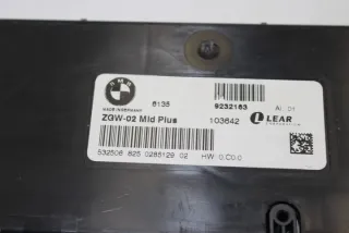 9232163 Блок управления (другие) BMW X3 F25 Арт e11695309, вид 5